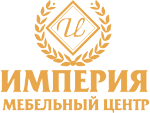 логотип ТЦ Империя